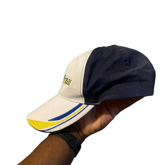 vintage Good Year hat - Picture 2 of 4